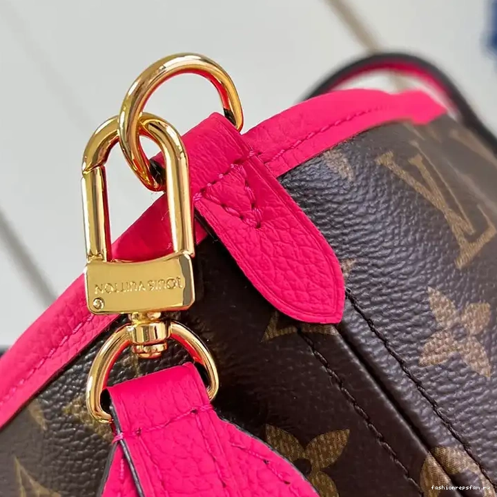 Fashionrepsfam ru Bags 2410YA0157 LV 0723